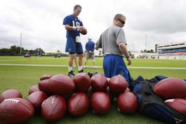 Momentos clave de la offseason