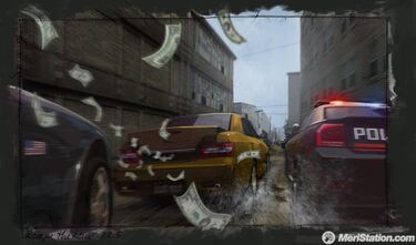 [E3] Driver: San Francisco