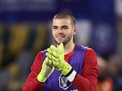 Controversia en la portería del PSG