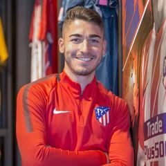 El Atlético se la juega frente a la revelación de la competición