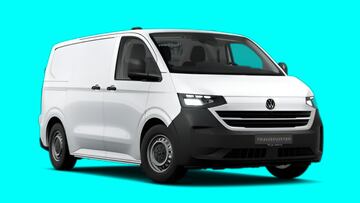 Análisis: La estrategia de Volkswagen Vehículos Comerciales en México