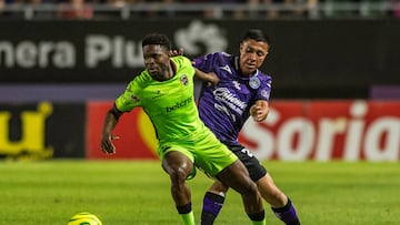 Tabla porcentual de la Liga MX podría finalizar con un triple empate