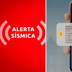 Alerta sísmica sonará en celulares por el Primer Simulacro Nacional 2025: fecha y hora