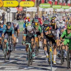 Historia del ciclismo en ruta en los Juegos Olímpicos: palmarés, ganadores y medallistas