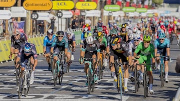 18/07/21
TOUR DE FRANCIA 2021 - ETAPA 21
CHATOU - PARIS - CHAMPS ELYSEES
VENCEDOR 12 VAN AERT Wout