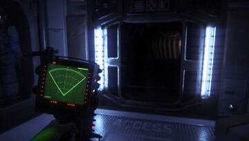 Captura de pantalla - Alien Isolation (360)
