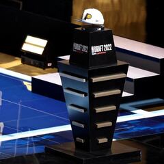 Wembanyama y otros supertalentos que vienen al Draft de 2023