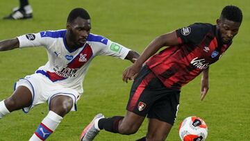 Bournemouth y Lerma siguen complicando su permanencia