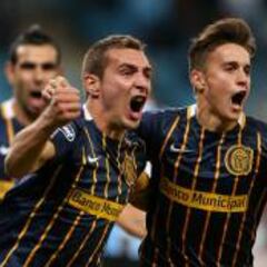 El Gremio pincha en casa ante el Rosario Central y se complica