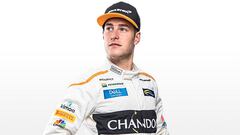 Vandoorne: "Es una necesidad, este año tiene que salir bien"