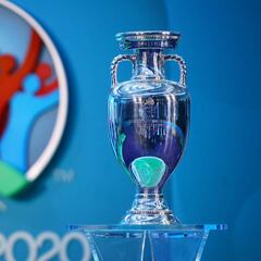 Tres días para solicitar entradas para la Eurocopa de 2020