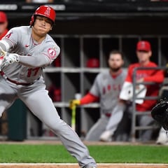 Angels’ Ohtani’s arm sore, may miss rest of season as pitcher