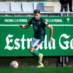 Ferrone pasará por el quirófano y Carreira es la opción prioritaria