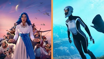 Estrategia de la buena y una aventura narrativa bajo el mar: consigue ya los nuevos juegos gratis de Epic Games Store