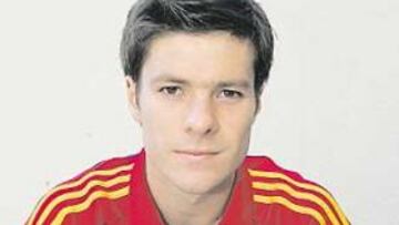 Xabi Alonso