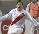 Así narraba los goles Daniel Peredo, la voz del fútbol peruano