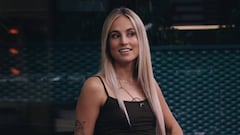 La respuesta viral de María OT: "Es que soy del Atleti"