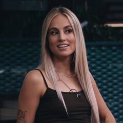 La respuesta viral de María OT: "Es que soy del Atleti"