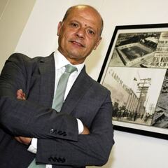 Buitrago: “Con Mendoza perdemos a un efectivo muy importante”