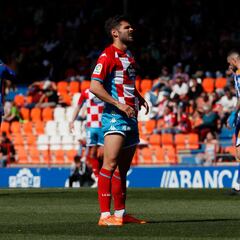 La catástrofe del Lugo se explica en casa