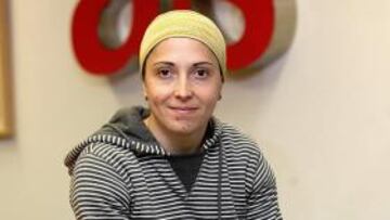 La primera española de la liga americana visitó AS.