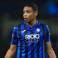 Gazzetta: "Muriel tiene ideas ardientes y decisiones confusas"