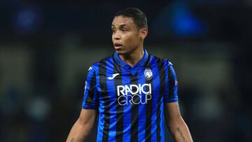 Gazzetta: "Muriel tiene ideas ardientes y decisiones confusas"