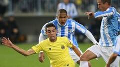 Isco lo gana y Willy lo conserva