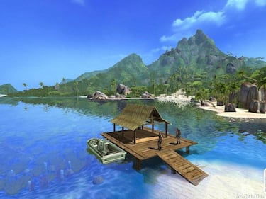 Far Cry está terminado