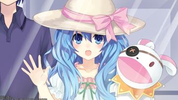 Imágenes de Date A Live: Rio Reincarnation