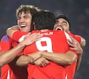 Dónde juega Chile los partidos de Copa América 2024: fixture, horarios y sedes