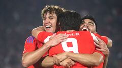 Dónde juega Chile los partidos de Copa América 2024: fixture, horarios y sedes