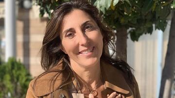 Imagen de Paz Padilla.