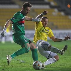 Millonarios en Libertadores: Así queda el Grupo E de Copa