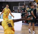 Resumen del Gran Canaria vs. Unicaja de Liga Endesa