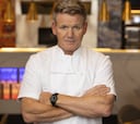 Chef Gordon Ramsay: “Gracias a Ferran Adrià y a España por quitarle el estigma de la arrogancia a la alta cocina”
