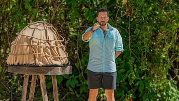 Revelan el nombre del primer eliminado de Survivor México hoy 2 de mayo 2025
