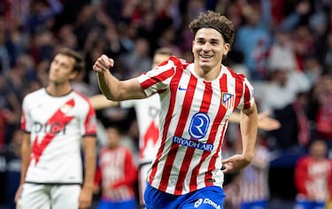 Pronóstico del Pleno al 15 de la Quiniela 9: Atlético de Madrid - Real Madrid