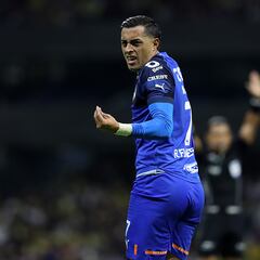 Lo que pide Monterrey para soltar a Rogelio Funes Mori