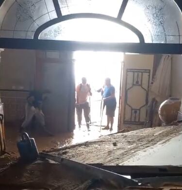 El sentir de las peñas del Valencia: “El partido hoy es otro”