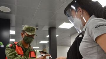 Variante Delta del Covid-19 suma tres casos en Jalisco