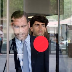 Aguado insiste en su inocencia, su defensa trata de parar el juicio