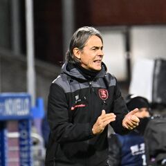 Inzaghi: “La Real juega, presiona y tiene una gran técnica”