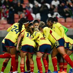Juegos Olímpicos 2024: Selección Colombia Femenina, lista para París