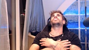 La experiencia sexual m¨¢s surrealista de Javi Mart¨ªnez: "Creo que te est¨¢s equivocando..."