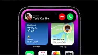 iPhone 14 Pro and iPhone 14 Pro Max: price, specs, colors, release date and Dynamic Island