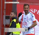 Resumen y goles del Numancia vs Rayo Majadahonda de la Liga 1|2|3
