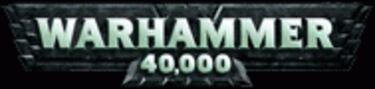 Warhammer 40,000