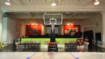 La NBA deja Coca-Cola tras casi 30 a?os y 'ficha' por PepsiCo
