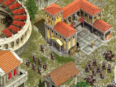 Imperivm: La guerra de las Galias (PC)